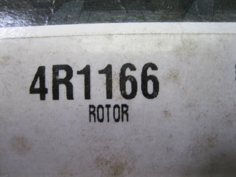 Distributor Rotor Airtex 4R1166