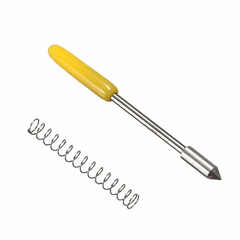 15Pcs 30 Degree for Graphtec CB09 Vinyl Cutter Plotter Blades