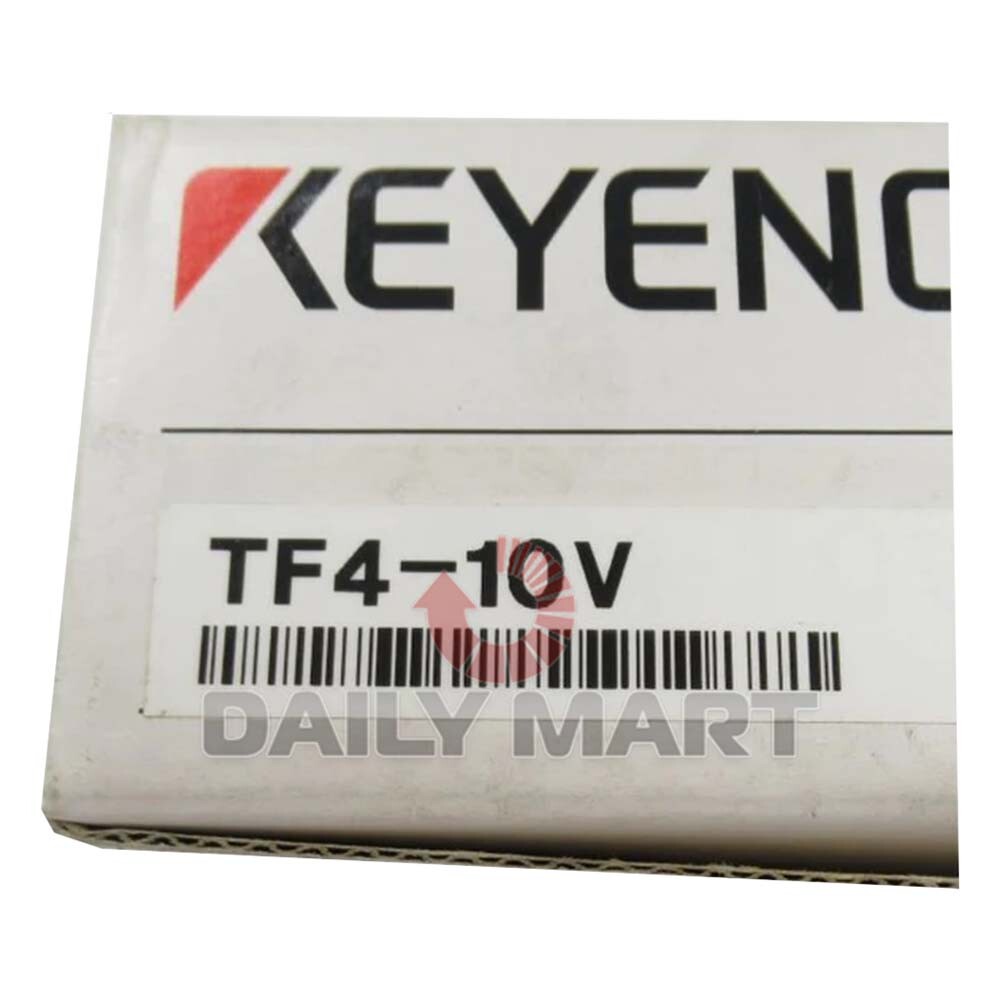 Used & Tested KEYENCE TF4-10V Temperature Controller