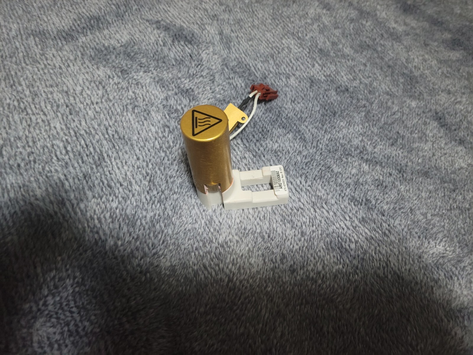 Thermo Nicolet 470-426900 IR Source