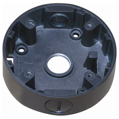 Seco-Larm Enforcer Strobe Light Conduit Box Bracket