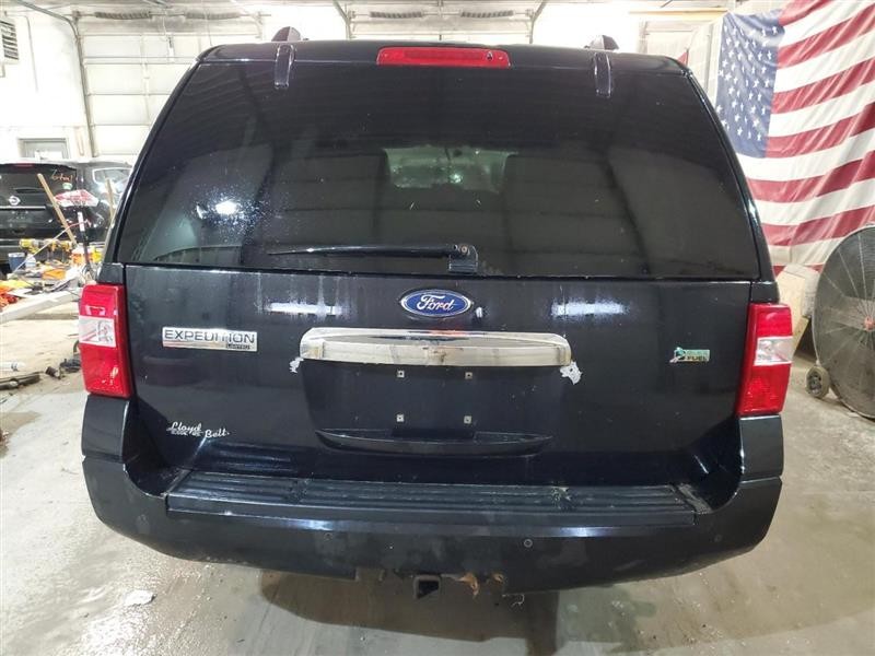 Telematics Interface Module fits 2011 Ford Expedition Communication voice