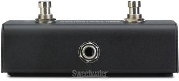 Supro SFS2 2-button Footswitch