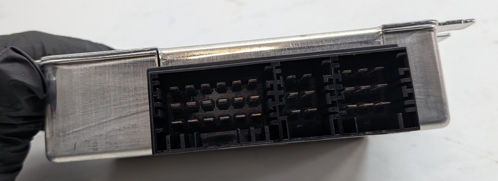 2014 RANGE ROVER (L405) TRANSFER CASE CONTROL MODULE