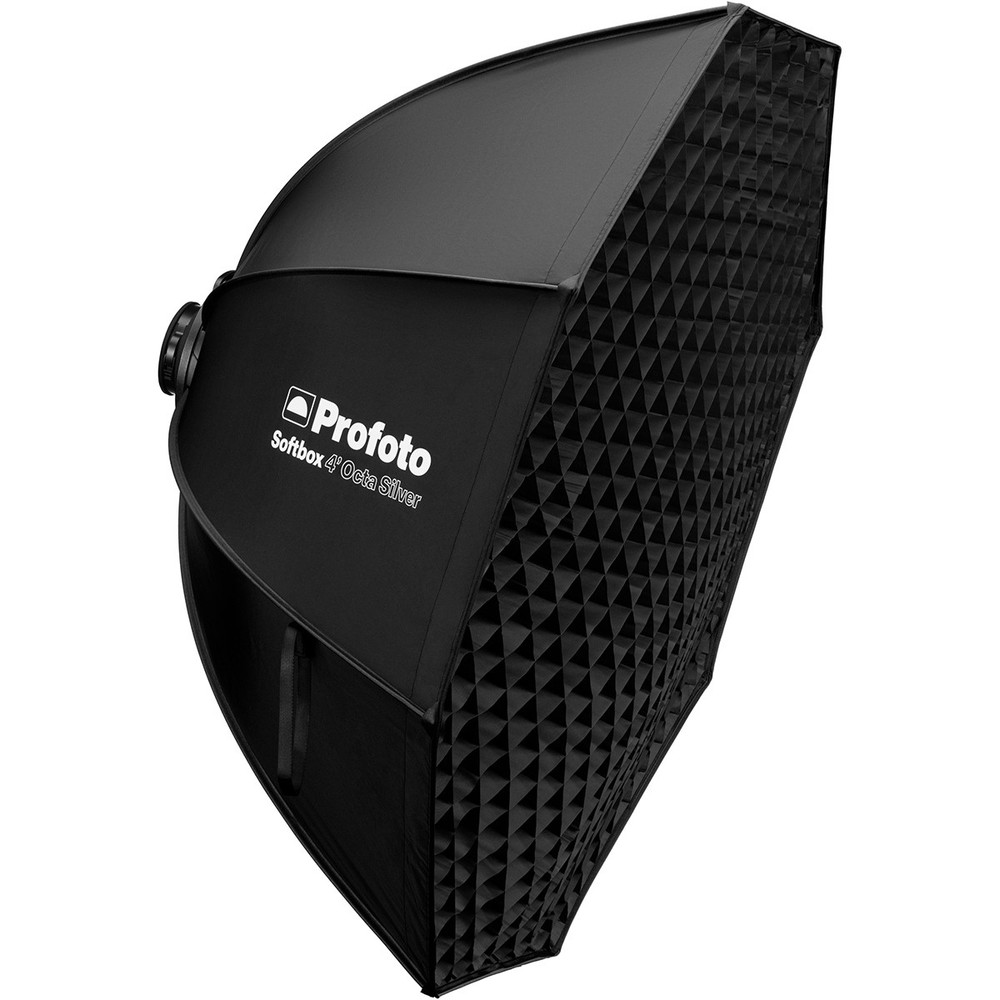 Profoto 4' Octa Softbox, White #201711