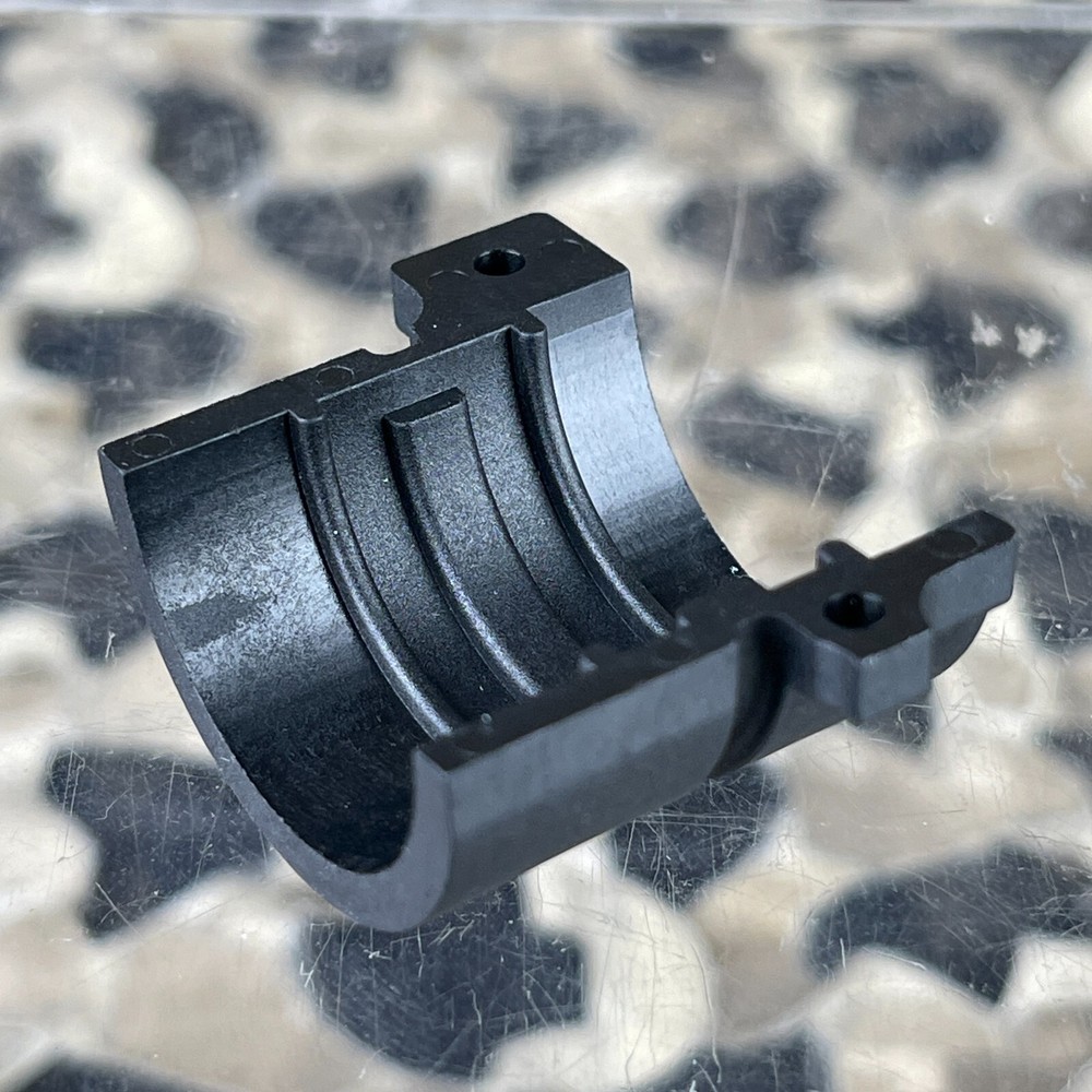 NEW Planet Eclipse Etha EMC Rail Stock Insert - Left - Black (SPA100691A010)