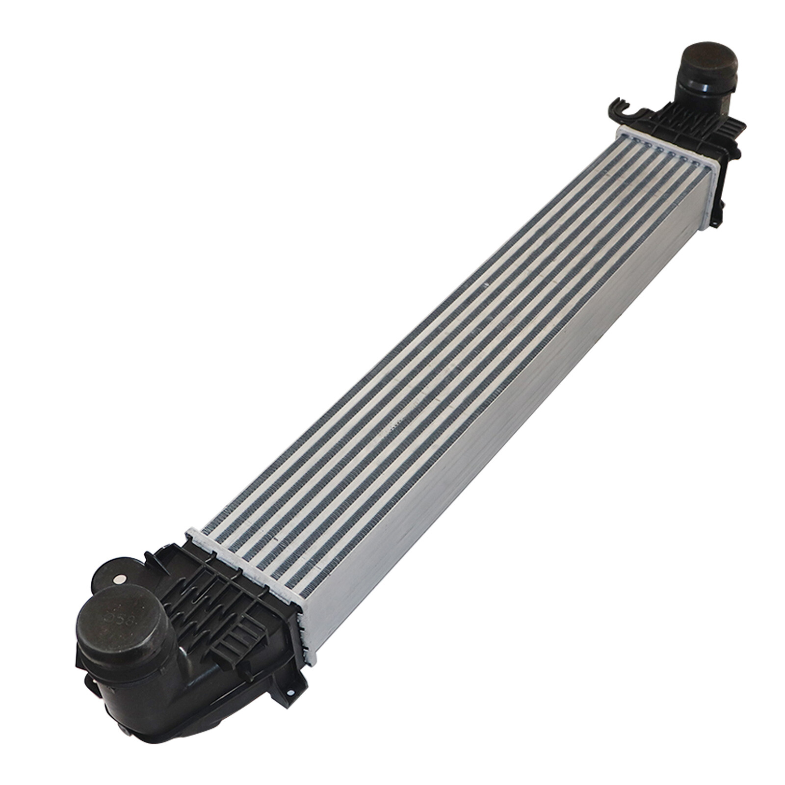 Intercooler Turbo Cooler fits for Cheverolet Equinox/GMC Terrian 1.5L 2018-22