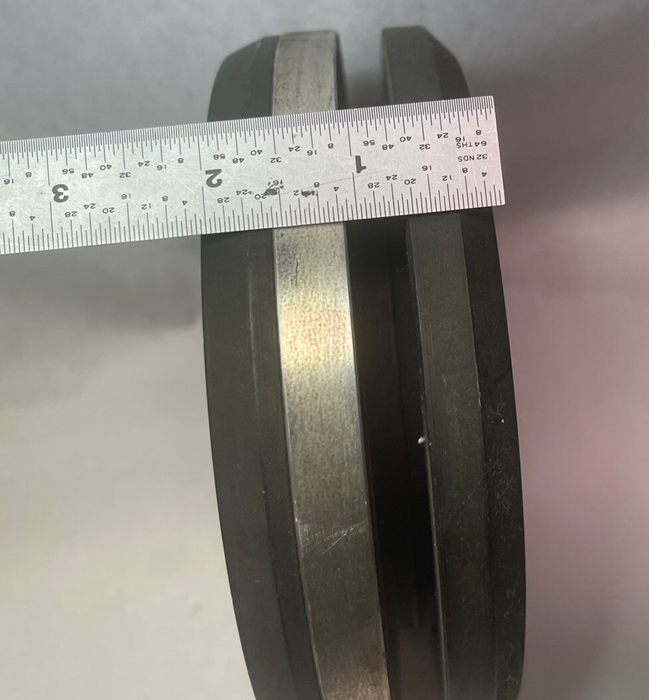 7” Surface Grinder Wheel Hub No. 242551