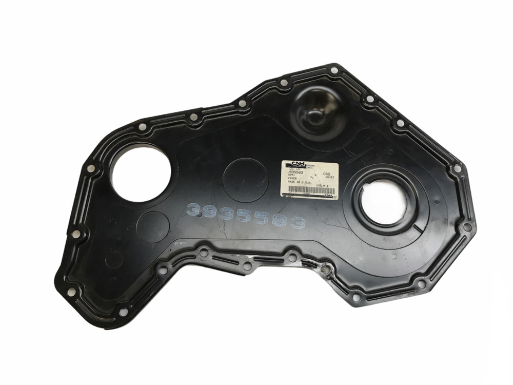 Cover for CASE J935583 NOS