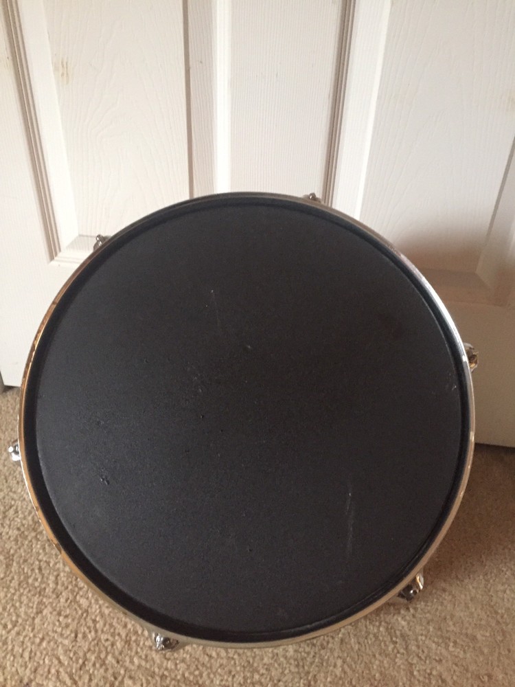 Tom Drum 12"