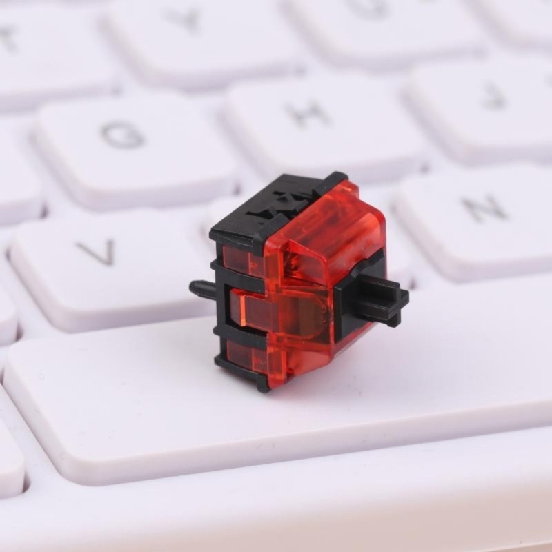 Quick Switcher Mechanical Linear Switcher For Keyboards Accessories