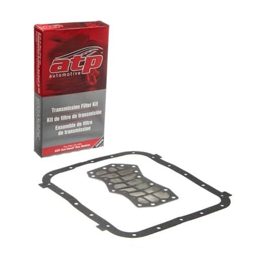ATP B-206 Automatic Transmission Filter Kit