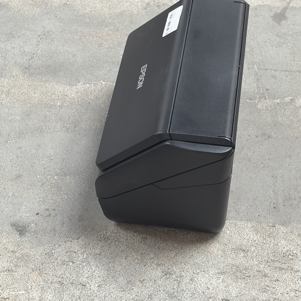 Epson Workforce ES-400 Color Duplex Document Scanner J381A