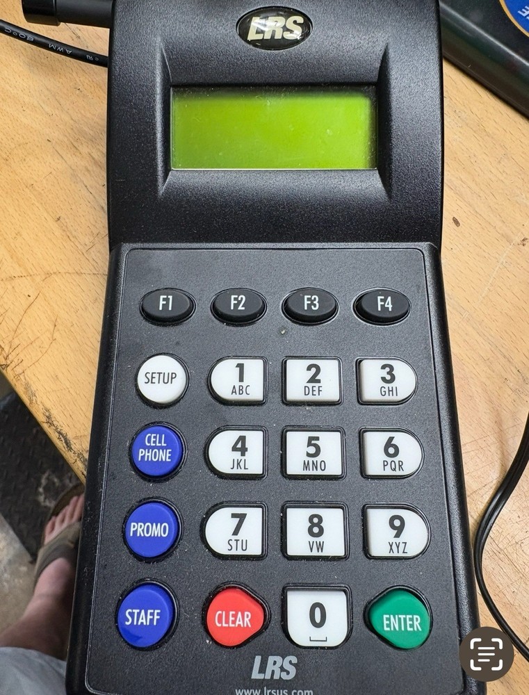 Long Range system Paging System TX-7471 Bas (17) RX-AT9 Pagers