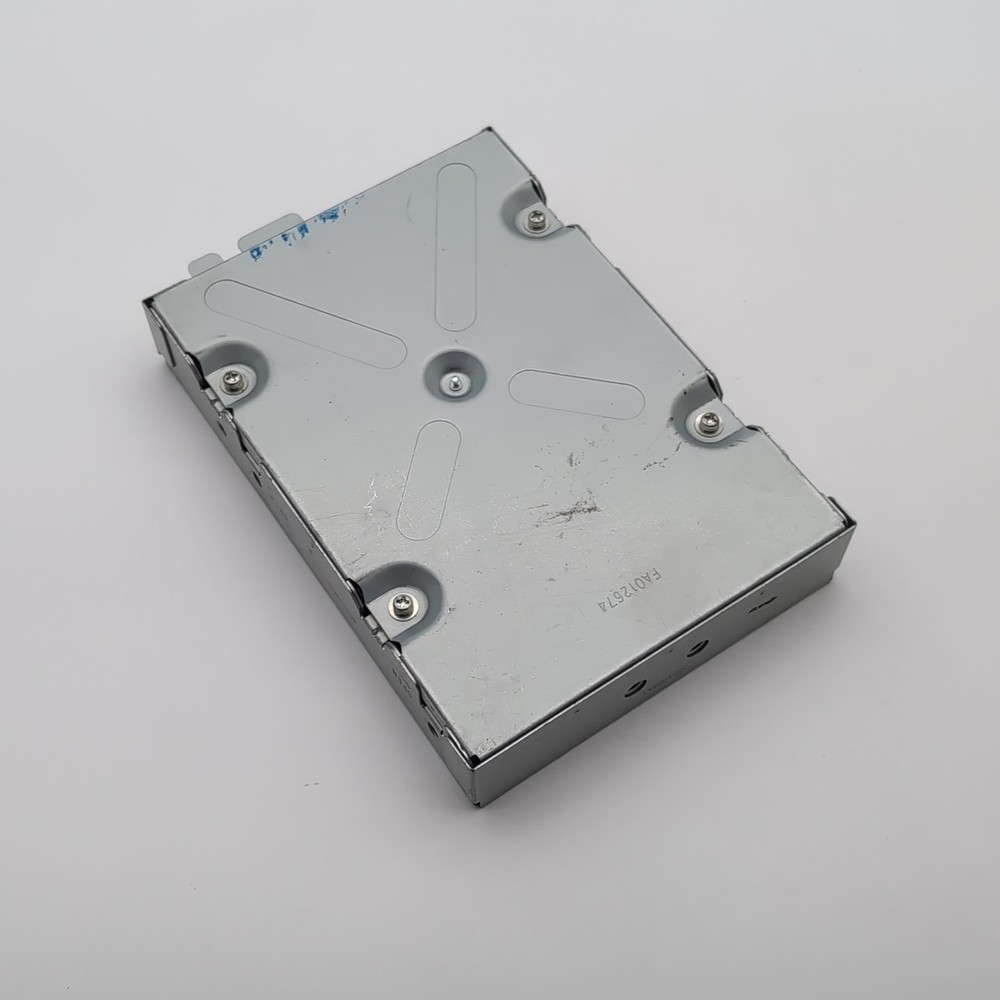 2010 2011 2012 2013 2014 2015 2016 Audi Q5 Rear View Camera Control Module OEM