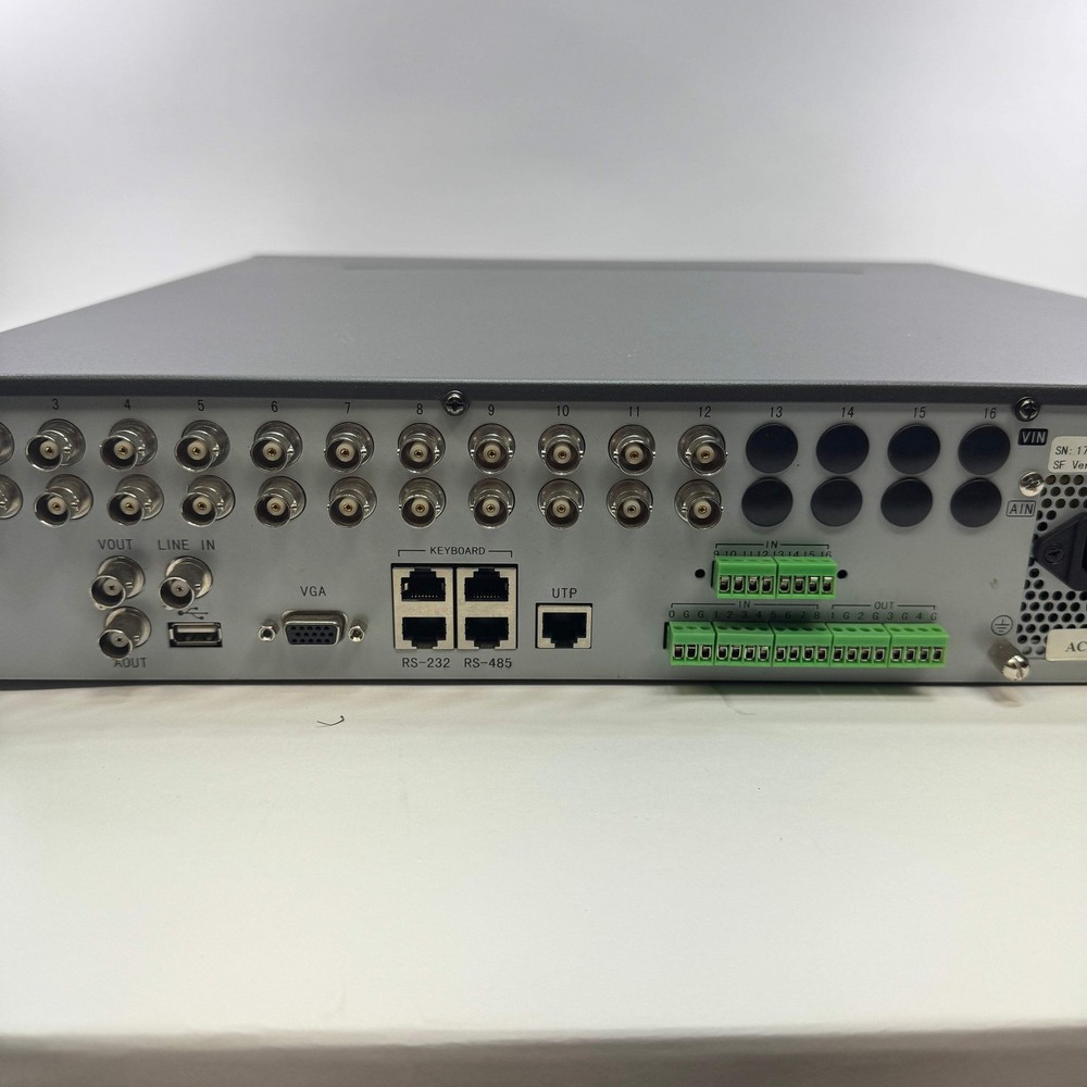 Gen IV Technology PREY Digital Video Recorder