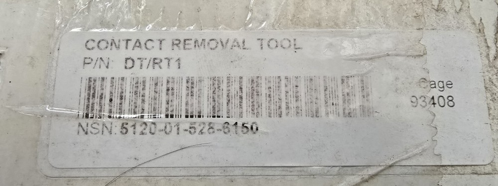 LADD INDUSTRIES Pick Removal Tool Set #DT-RT1 ( 7 Tool pack)