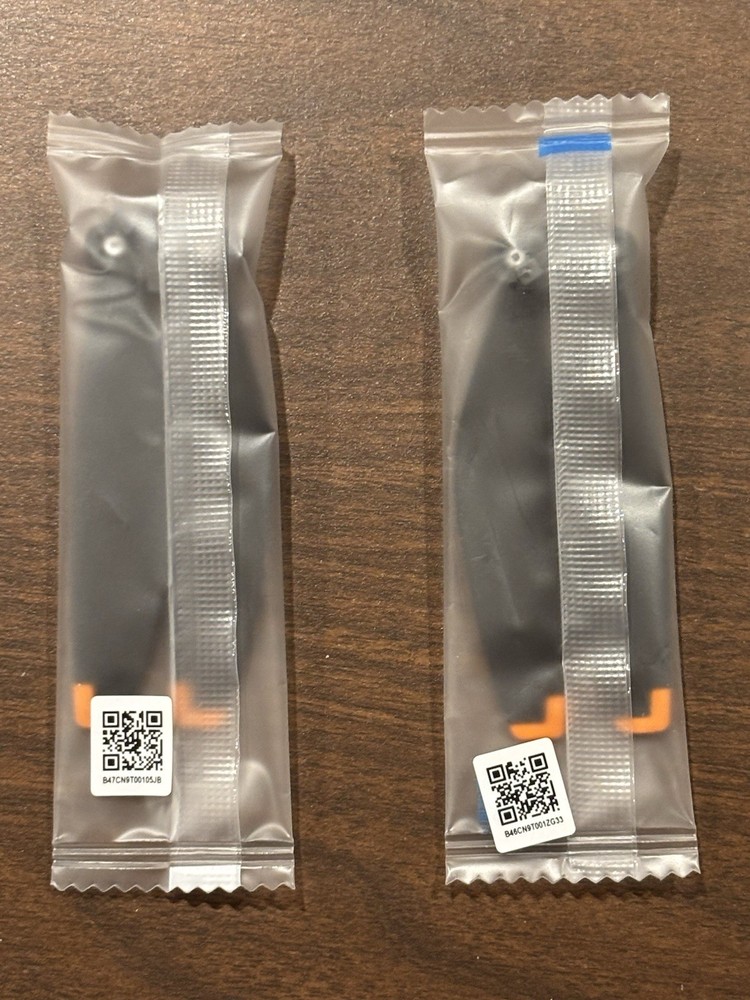 Propellers A and B for DJI Mini 5 Pro drone