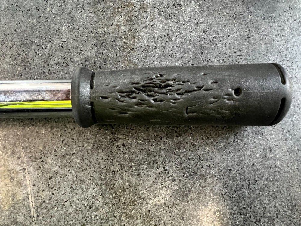 CDI Interchangeable Click Torque Wrench 100ST-I