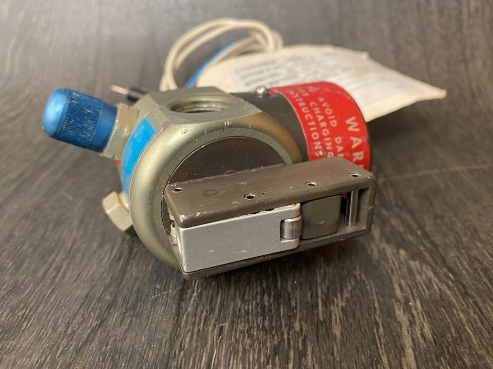 BFGoodrich Valve Regulator 30001