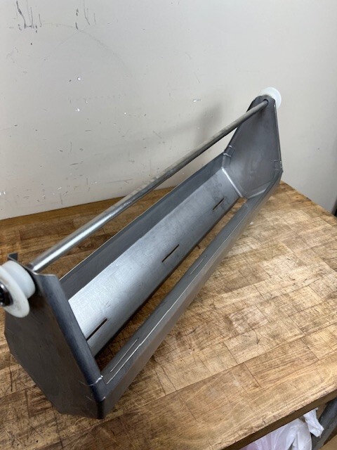 Belshaw Glaze Trough - HG24EZ