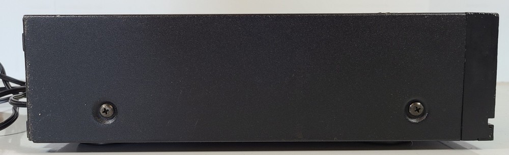 Samsung Compact Disc Player ~ CD-22R ~ Tested & Working