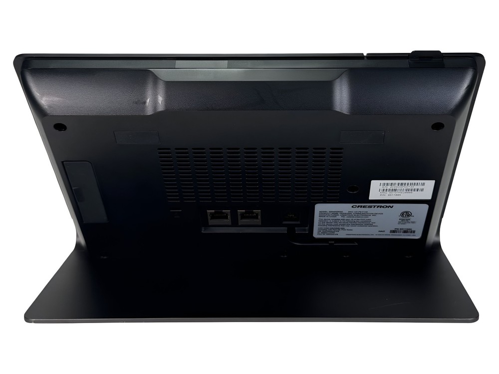 ✅Crestron M202029002 8" Flex Display Desk Phone for Microsoft Teams Software🔥