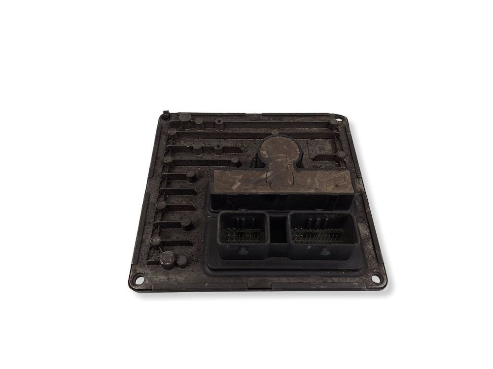 Citroen C5 2006 Engine Control Module 99654953980 kW BVV1163