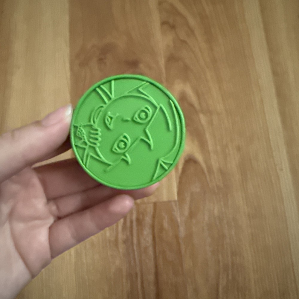 Dora The Explorer Play Doh Stamp Flaws Shown #237