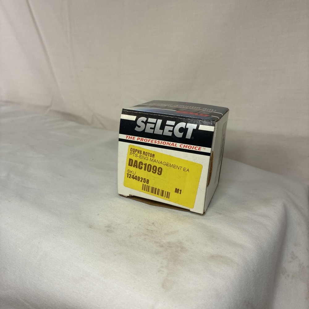 Carquest Distributor Rotor DAC1099