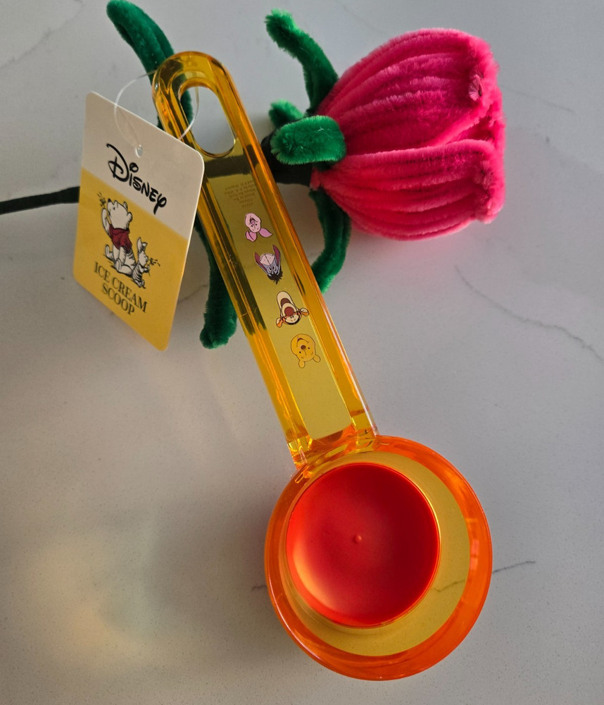 spongebob ice cream scoop