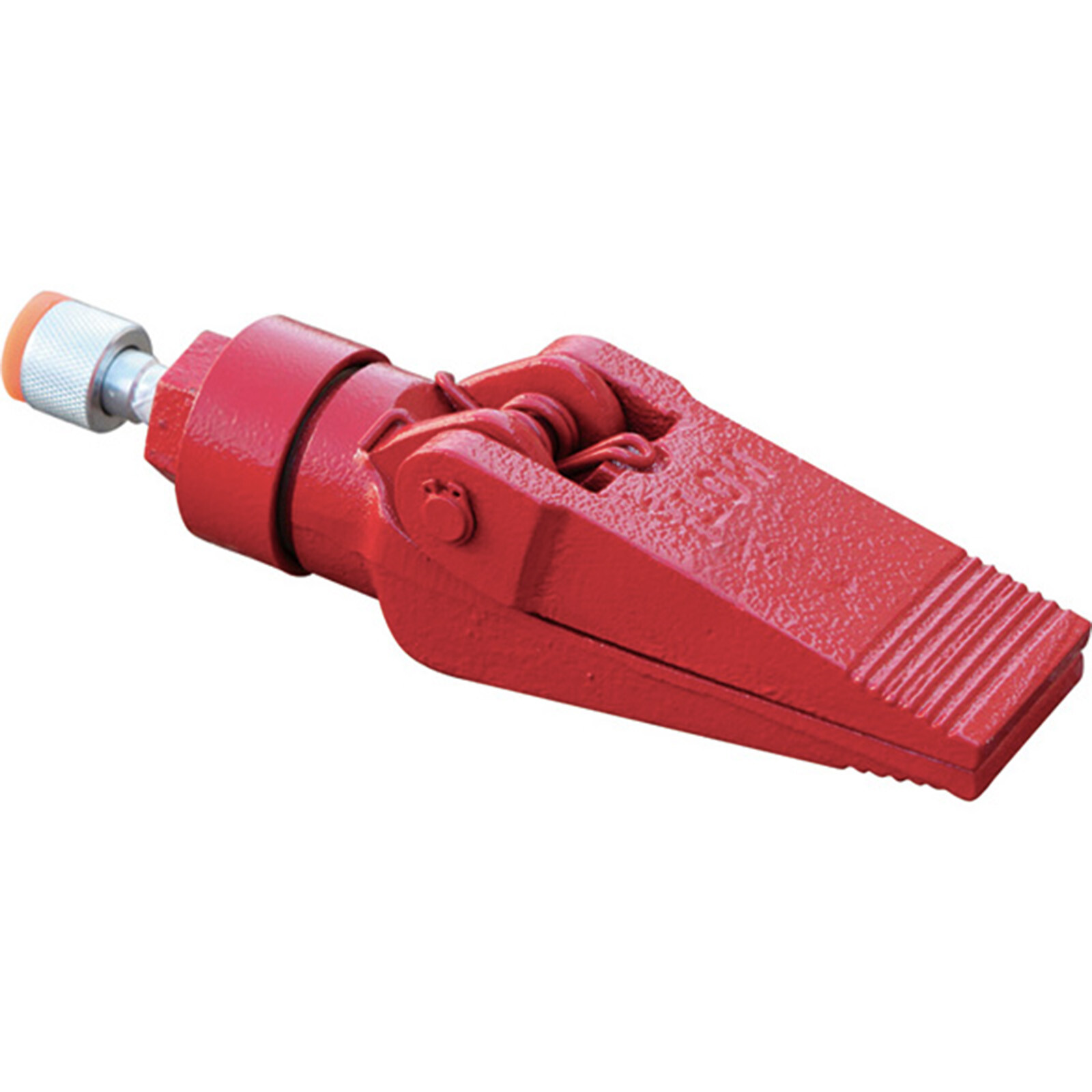 1/2 Ton Hydraulic Spreader 3-3/4" Jaw Opening Porter Power Jaw Ram Half Coupler