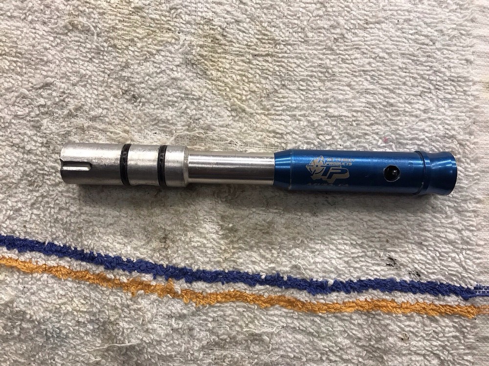 wgp autococker paintball