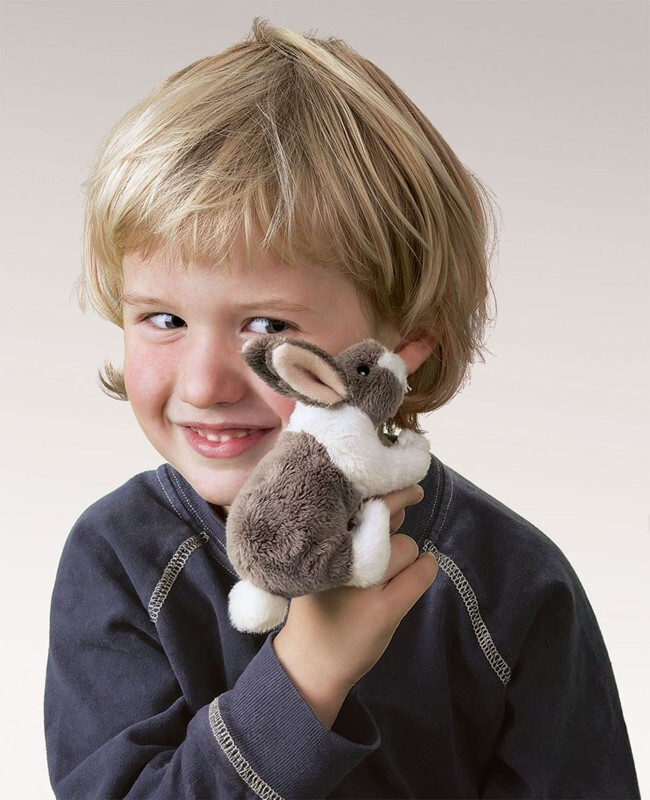 Folkmanis Mini Bunny