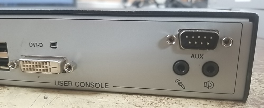 ADDER ALIF1002R INFINITY RX Receiver. *READ⬇️*