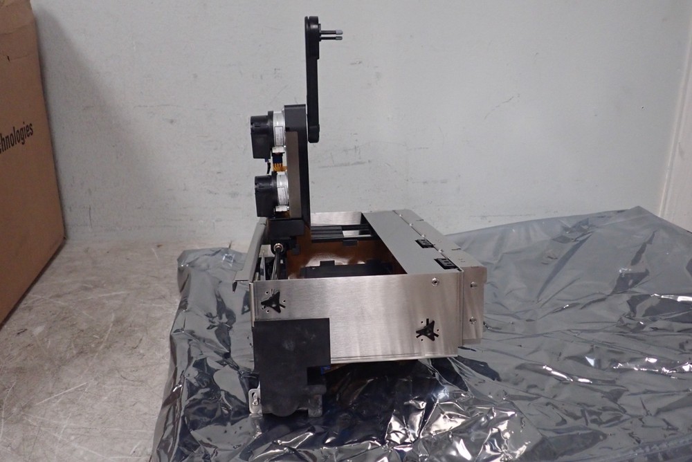 Agilent Technologies G1329-69009 Transport Assembly