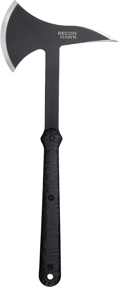 Tomahawk Recon Hawk / 17 1/2' Overall / 5Mm Thick