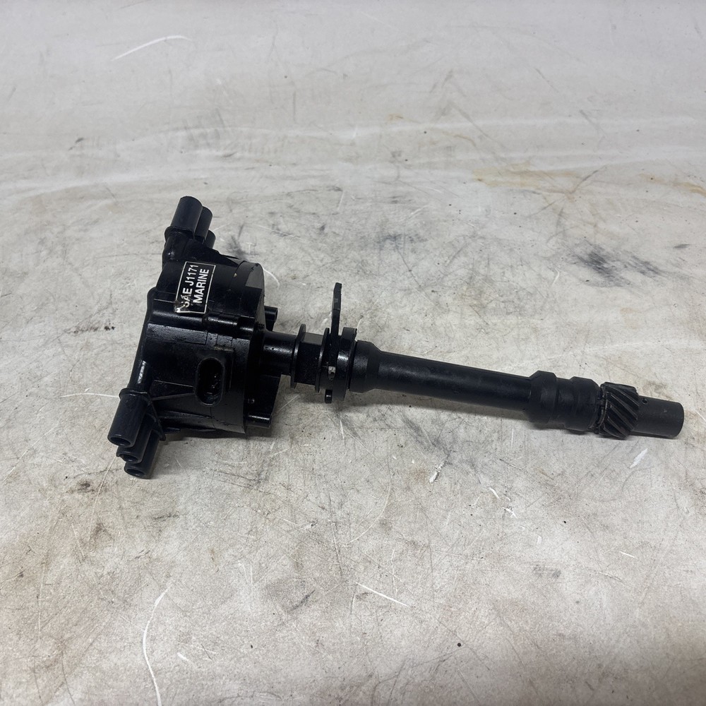 Mercruiser V6 Flat Cap Distributor