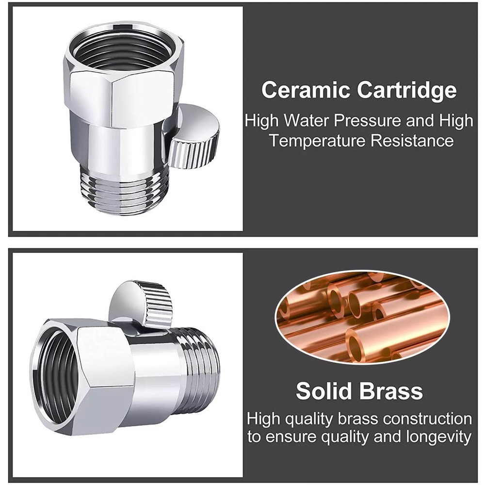 New Leakage Free Flow Quick Control Shut-OFF Valve Accurate Flow Controller