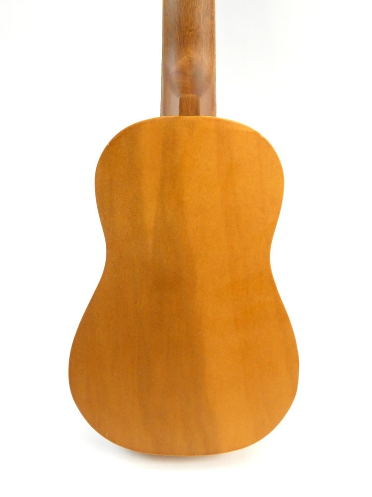 Tara Soprano 4-String Ukulele