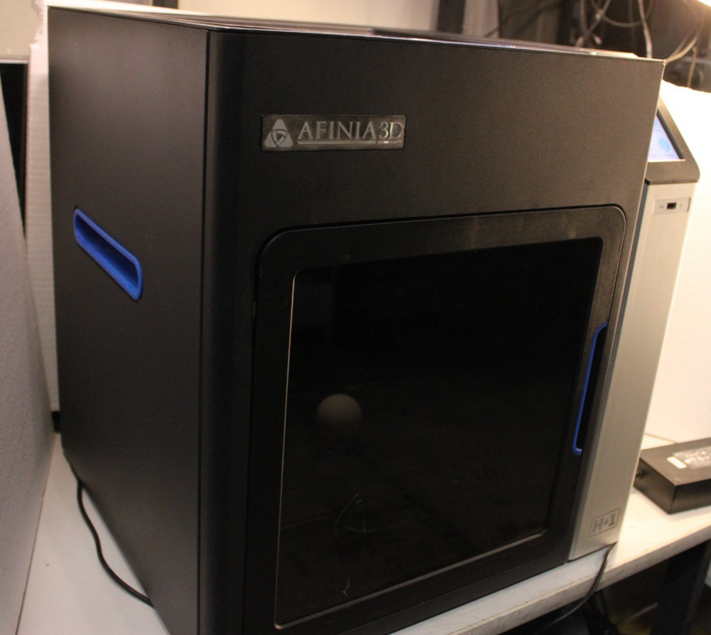 Afinia H+1 3D Printer