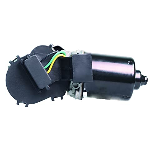 PG-WPM2124 Windshield Wiper Motor Replacement for Mini Cooper (02-15),