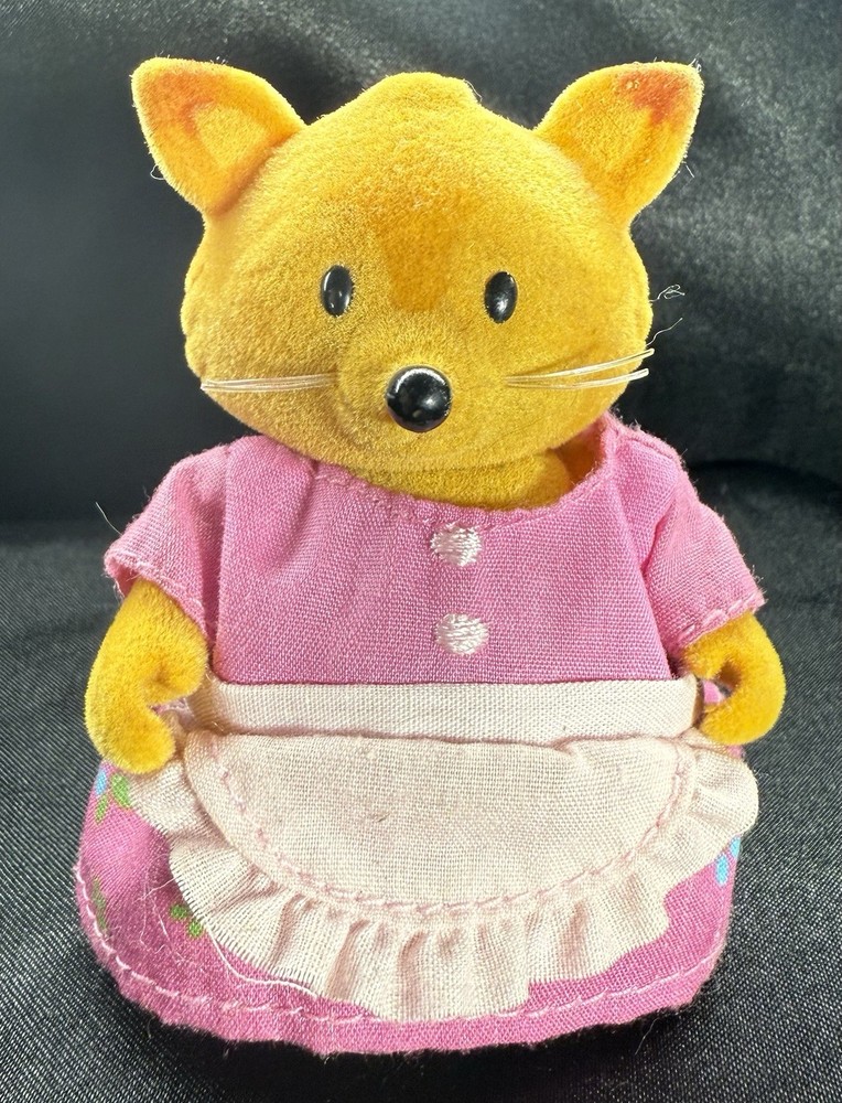 Lil Woodzeez Fox