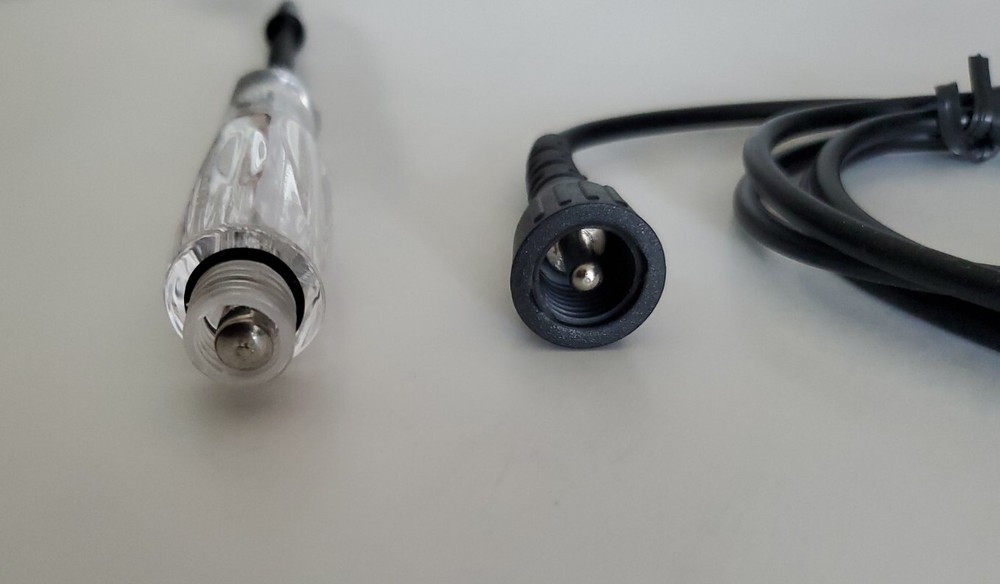 Snap On Classic Circuit Tester Bulb style 6-12v DC Flex cable EECT3HL NEW!!!!!!!