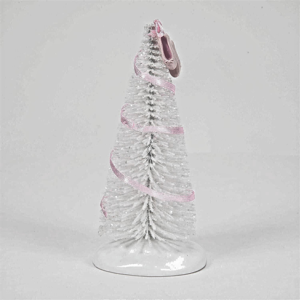 Dept. 56 Nine Ladies Dancing Tree