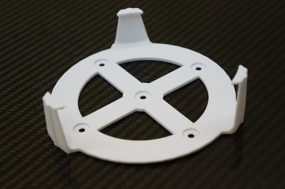 Wall Mount Ceiling Mount Bracket Holder for TP-Link Deco Mesh M5 & P7 Wifi Mesh