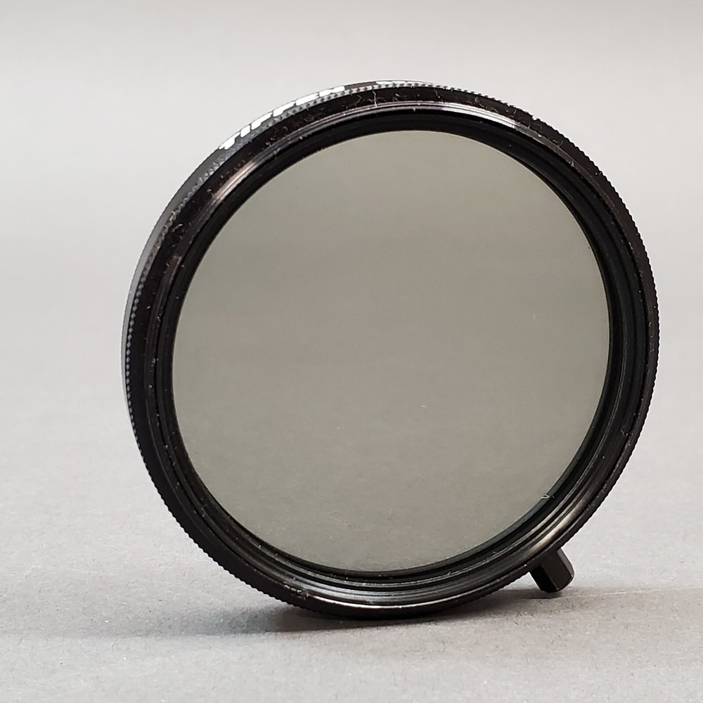 Tiffen 52mm Circular Polarizer Works!