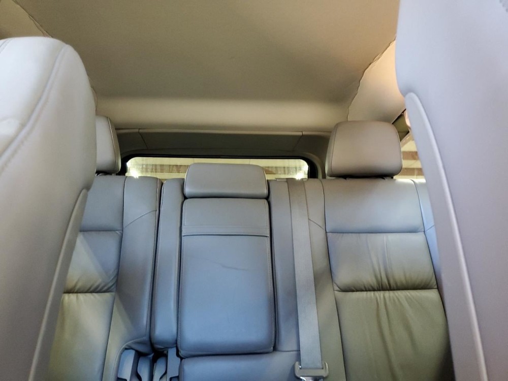 Driver Left Front Window Regulator Fits 11-24 DURANGO 4907112