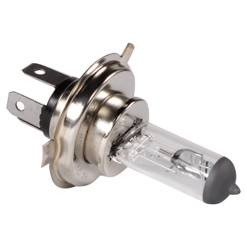 Halogen Headlight Bulb HS1, H4 - 35/35  Watt