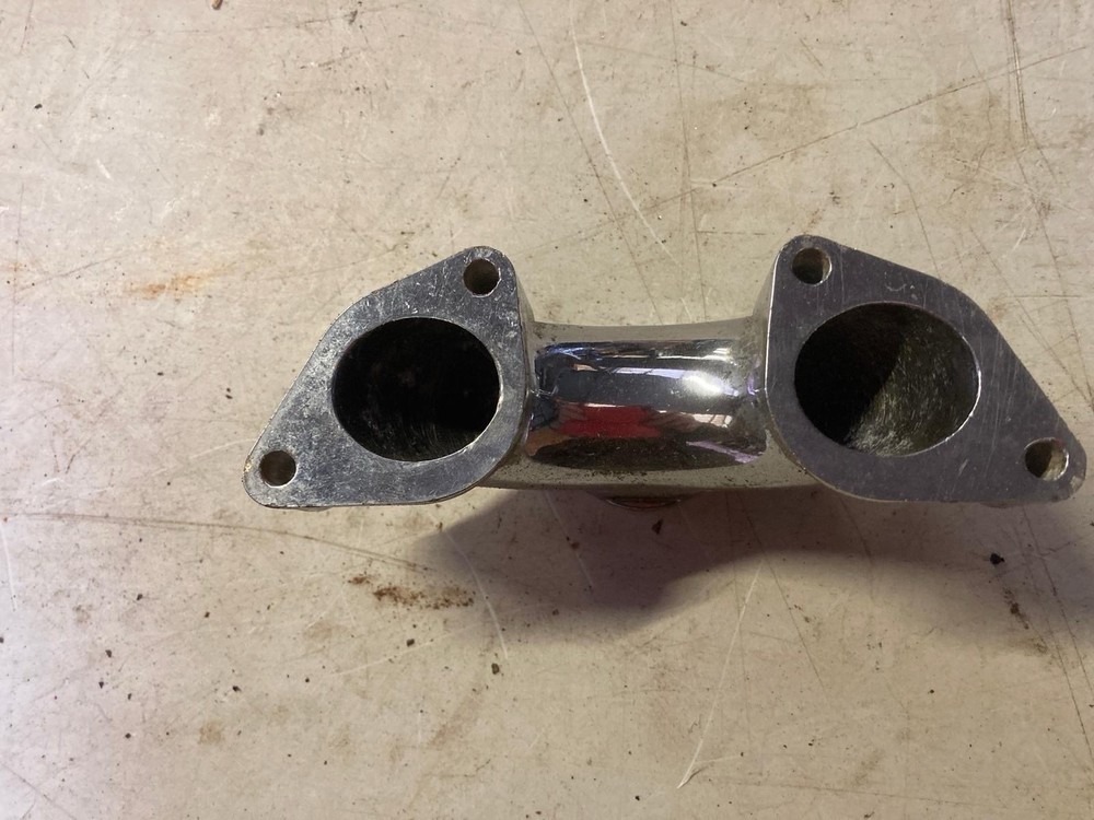 AJS / Matches Inlet Manifold